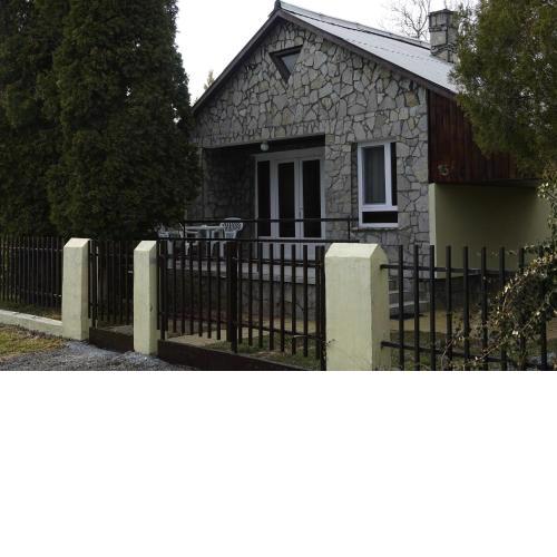 Mesteri Apartman