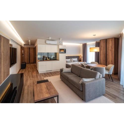 Meta Apartments