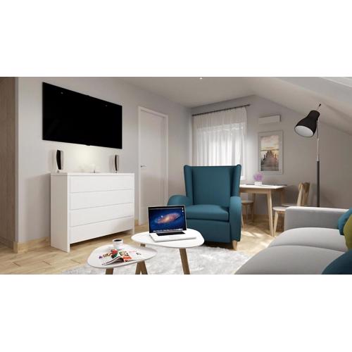 METRAK Apartamenty Darlowo