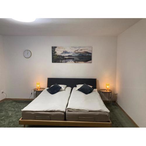 METRO APARTMENT