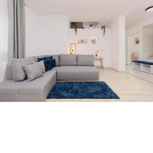 Metro Bemowo Two-Storey Apartment Pełczyńskiego by Noclegi Renters