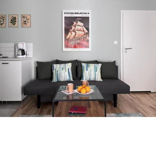 Metro Dzialdowska - Spacious studio
