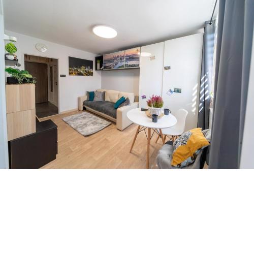 Metro Lux Home Apartment