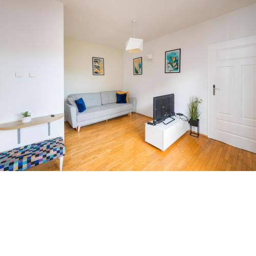 Metro Młynów Pleasant Apartament