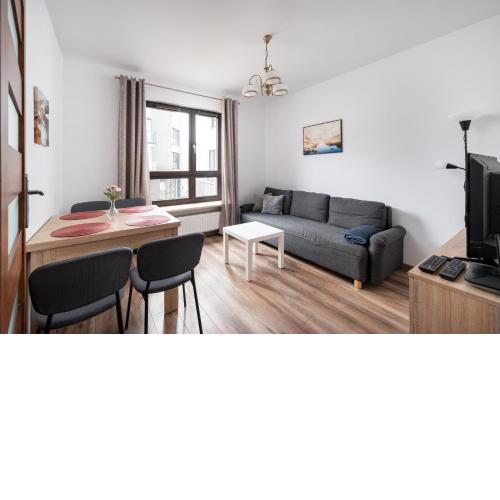 Metro Płocka Cosy Apartment