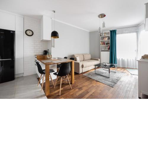 Metro Płocka Exclusive Apartment