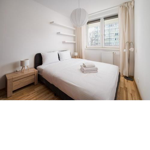 Metro Świętokrzyska Central Apartment