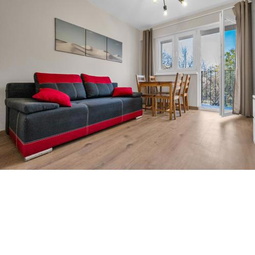 Metro Wawrzyszew Comfort Apartment