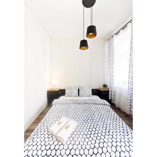 Metropolis Apartment