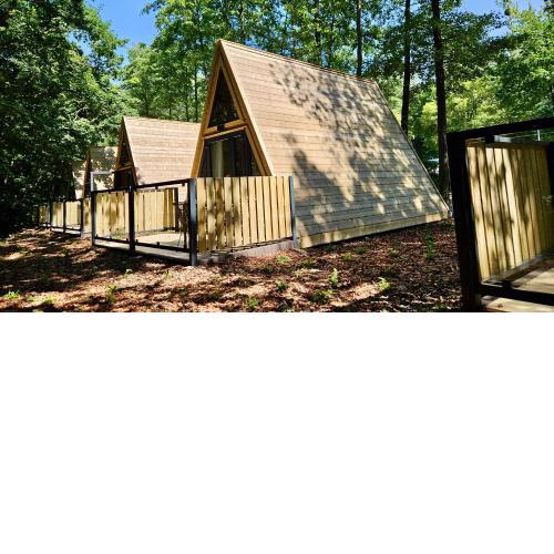 Metropolis CampGlamping