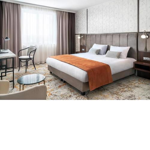 Metropolo by Golden Tulip Krakow