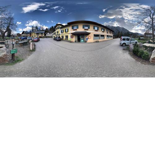 Metzgerwirt Vieh Heli
