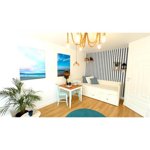Meva Sopot Apartment