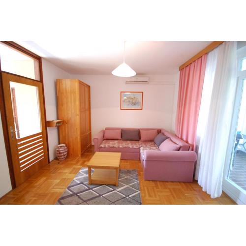 Mezlar Apartment by El-pi Tours