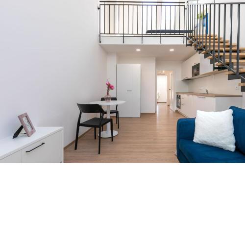 Mezonet - Postovska Centr Apartments