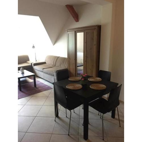 Mezonetové apartmány Lea a Laura Donovaly