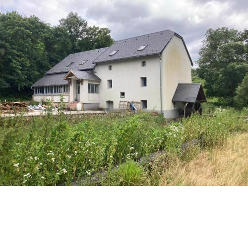 Mezriczky Malom Kapolcs