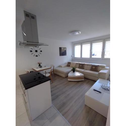 MG Apartament Elfów