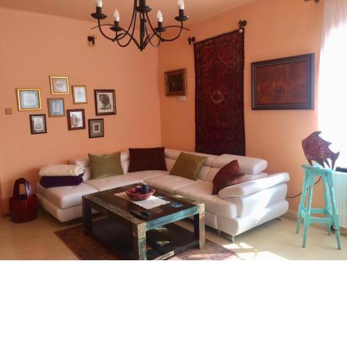 MG Apartman