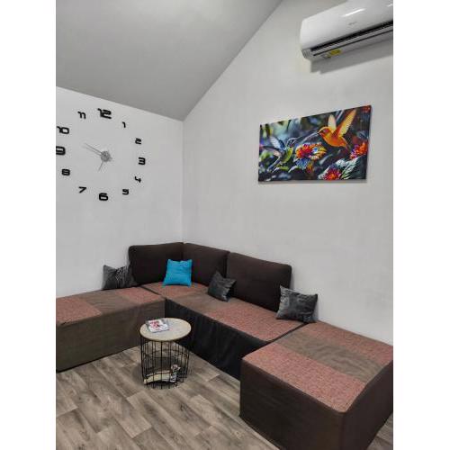 M&G Apartmanok