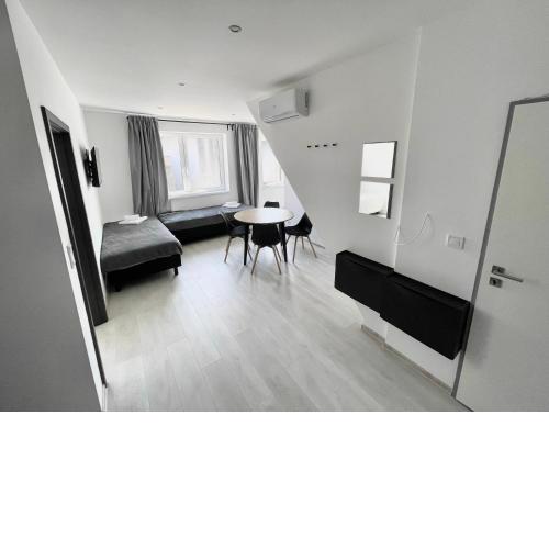MG Apartments Štúrovo