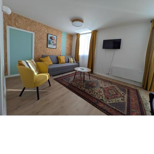 mg4 Apartments