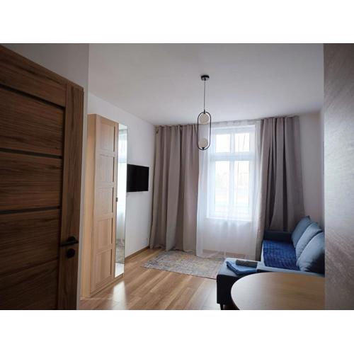 MH Apartments A.Towarnickiego