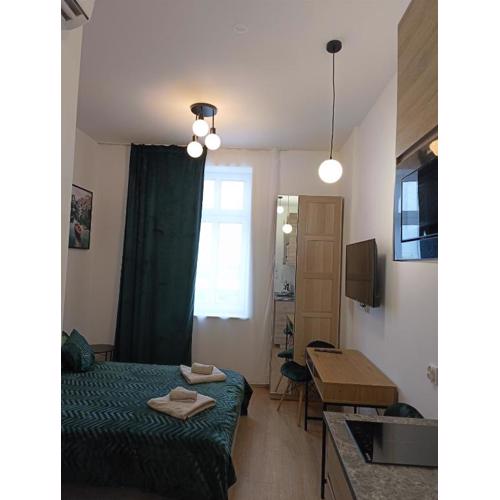 MH Apartments Centrum