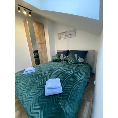 MH Apartments Towarnickiego