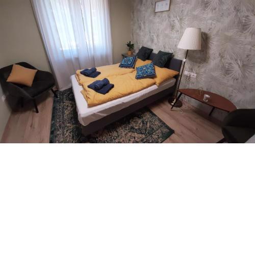 MHC Apartman