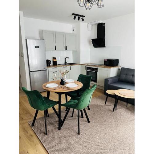MHL Apartament Lublin