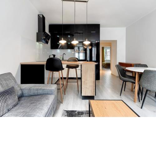 MHS Family Apartment OLD TOWN