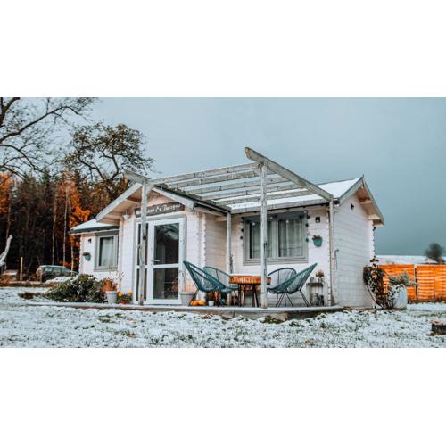 Mi Casa En Paczyno