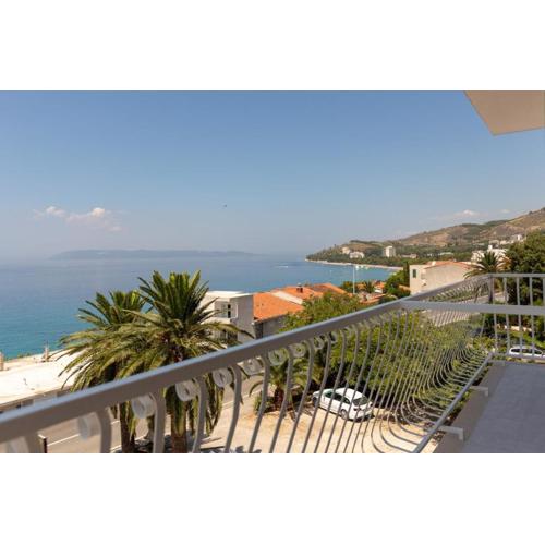 Mia & Ante Apartman