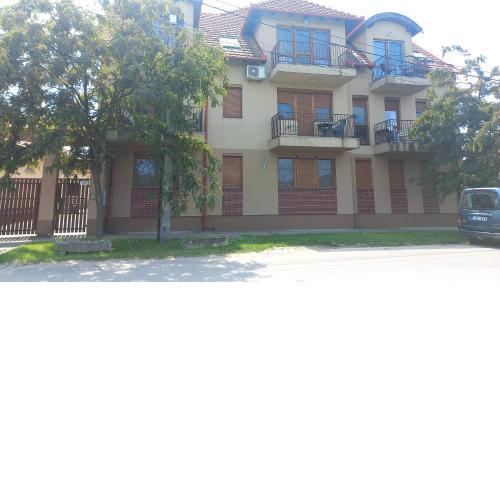 Mia apartman