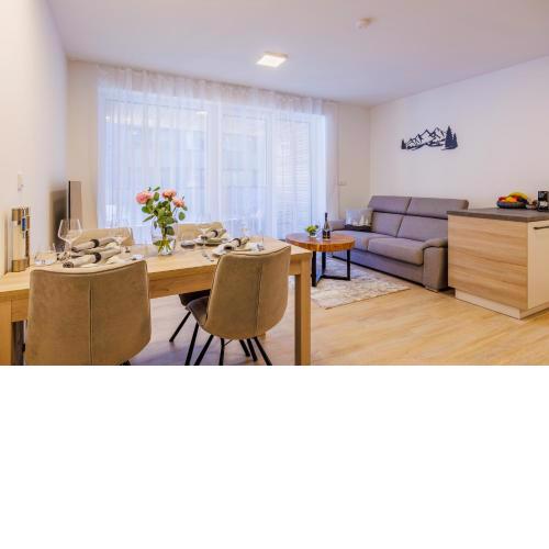 MIA apartment
