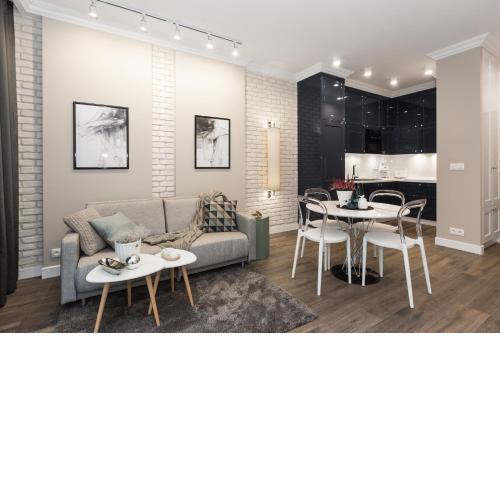 MIA APARTMENTS . Rakowicka