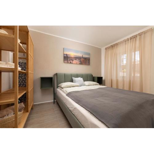MIA Family Apartments Punat