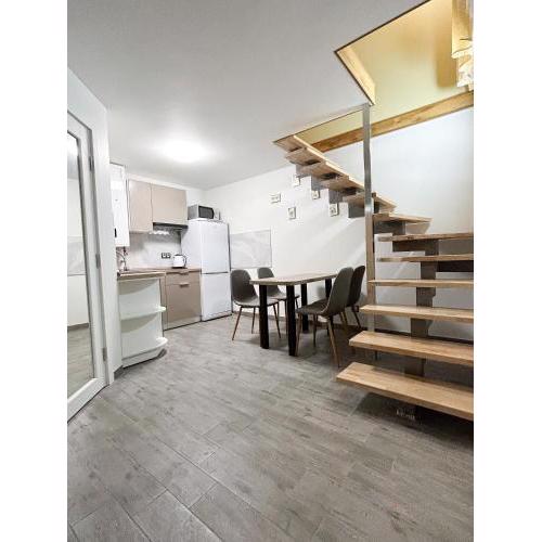 MIAMO apart вулиця Кучера 24