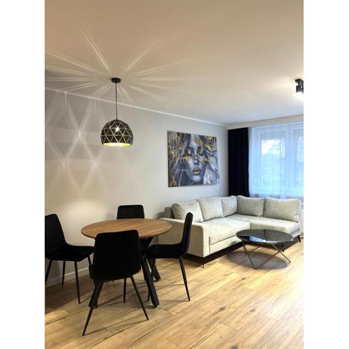 Mia's Apartments