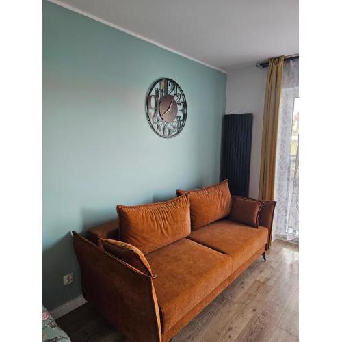MICHALCZYKA APARTAMENT