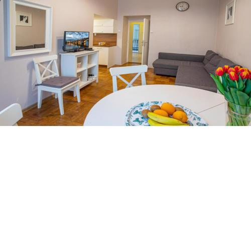 Michalska Apartment