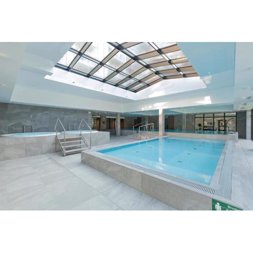 Michano Apartamenty Green Port