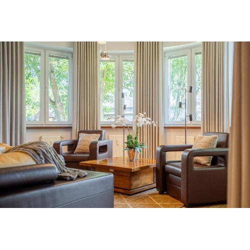 Michano Premium Residence