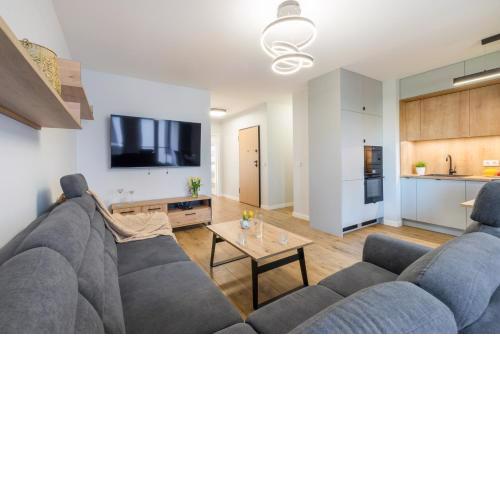 Mickiewicza 7 Apartment