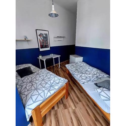 Mickiewicza Hostel