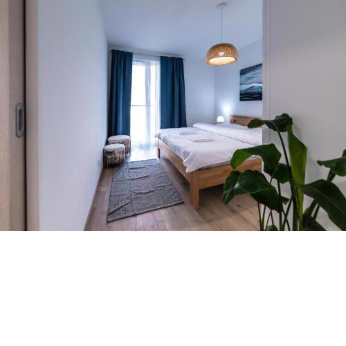 Mickiewiczova apartment free parking by Veronika & Jano