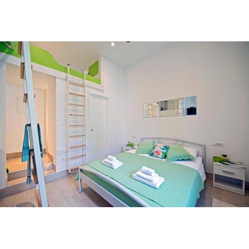 MicroApartment Suni
