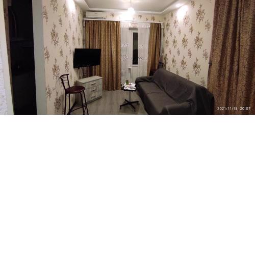 MidaV Apartment