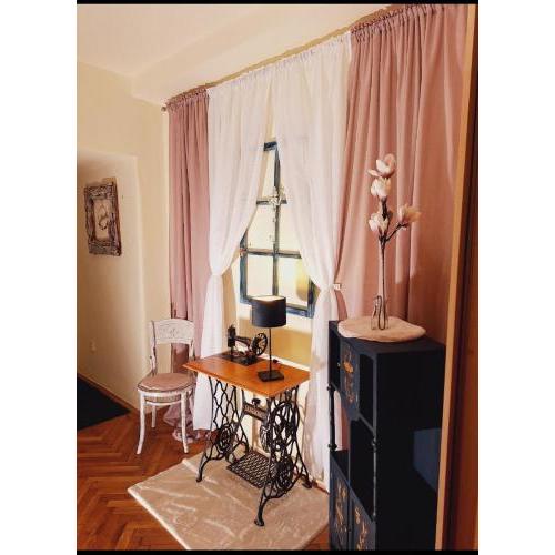 Middletown apartment No 1